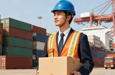 立足上海，聯通世界｜專業貨代服務，全程無憂托付