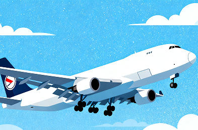 全球通達，一鍵托付｜專業國際物流解決方案