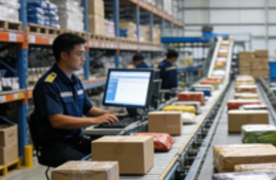 找上海貨代不踩坑｜控成本、保艙位、不甩柜