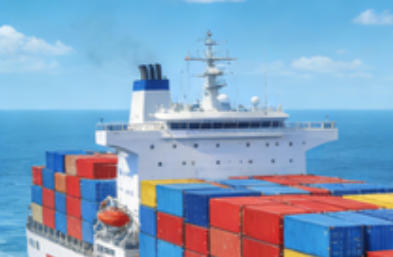 全球國際海運服務：時效穩定，價格透明，賦能全球貿易暢通