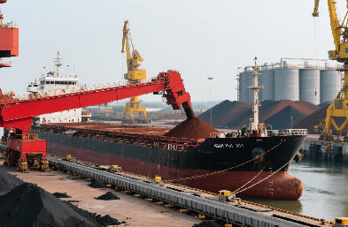 全球通達，國際物流一站式解決方案