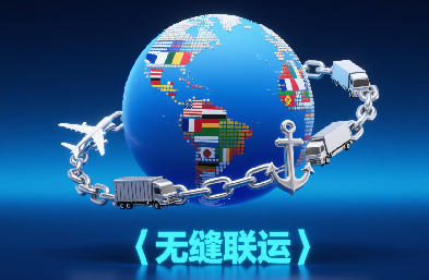 時效穩、價格優，靠譜國際物流在這里